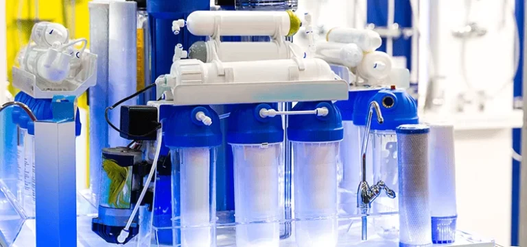 Su-Aritma-Sistemleri